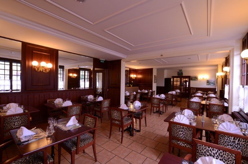 Hotel Francois 1Er Saint-Dizier Exterior photo